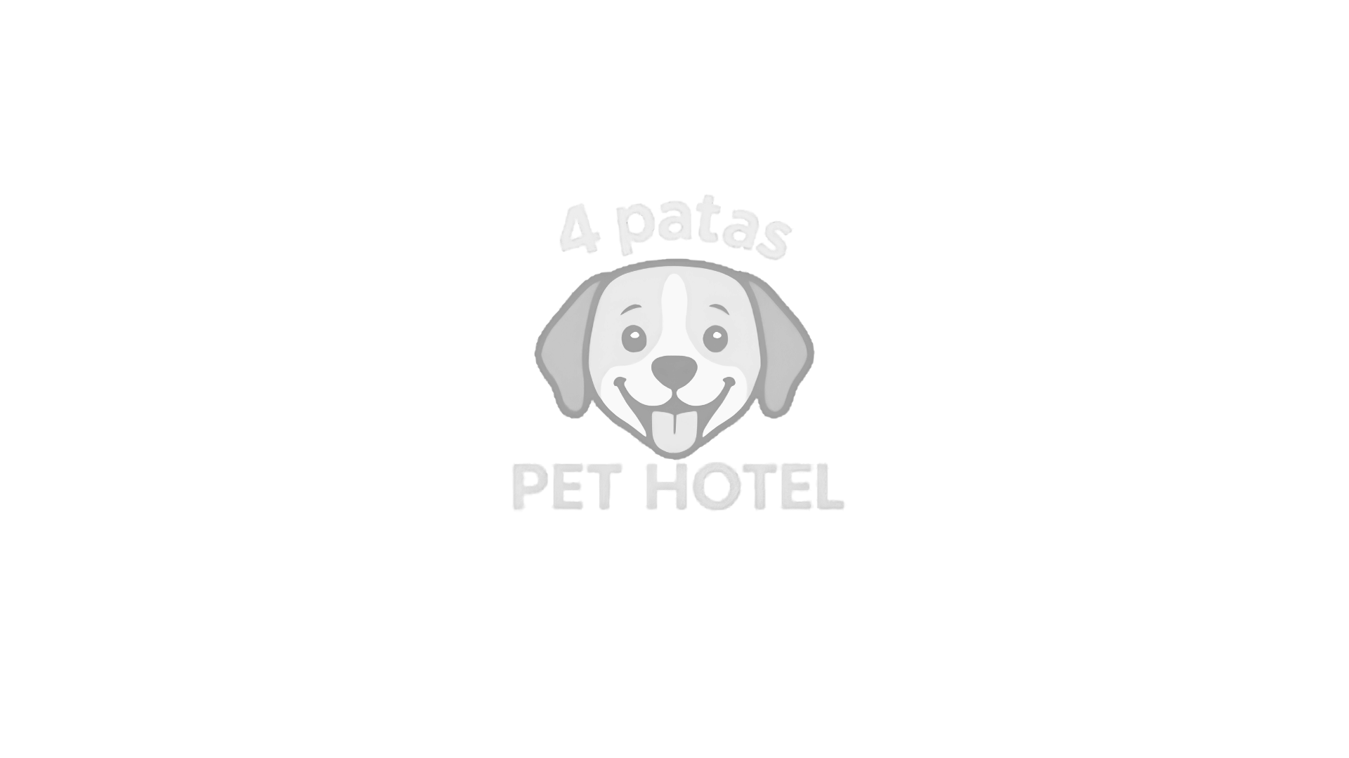 4 Patas Pet Hotel